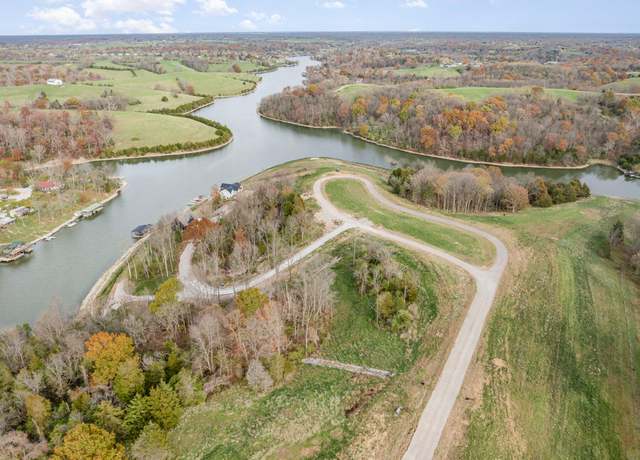 Property at 32 Conrad Ln, Williamstown, KY 41097