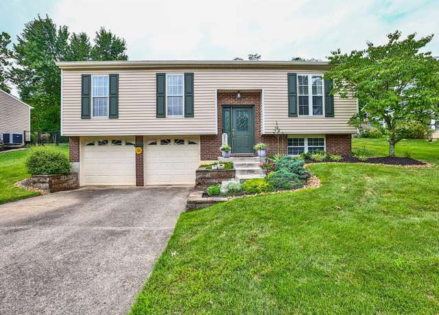 Property at 3201 Laurel Oak Ct, Edgewood, KY 41017, 3 beds, 1.5 baths