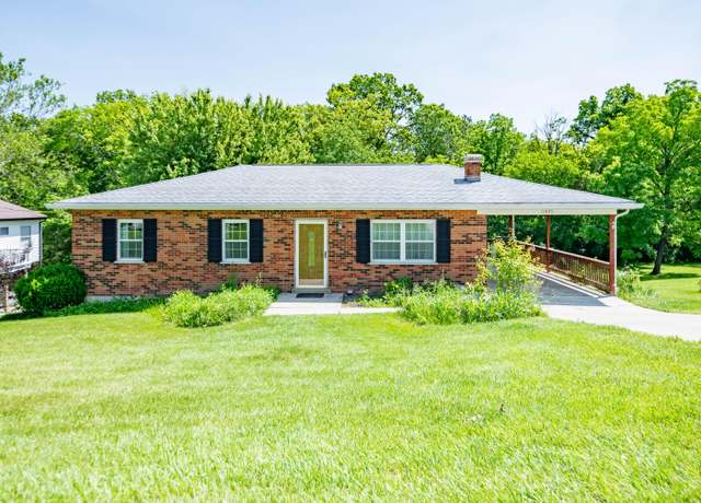 Property at 11893 Wilson Rd, Independence, KY 41051, 3 beds, 1 bath