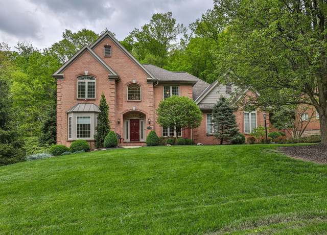 Property at 3451 Reeves Dr, Covington, KY 41017, 3 beds, 3 baths