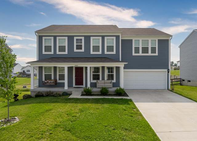Property at 12062 Ambruzzi Dr, Walton, KY 41094, 4 beds, 2.5 baths
