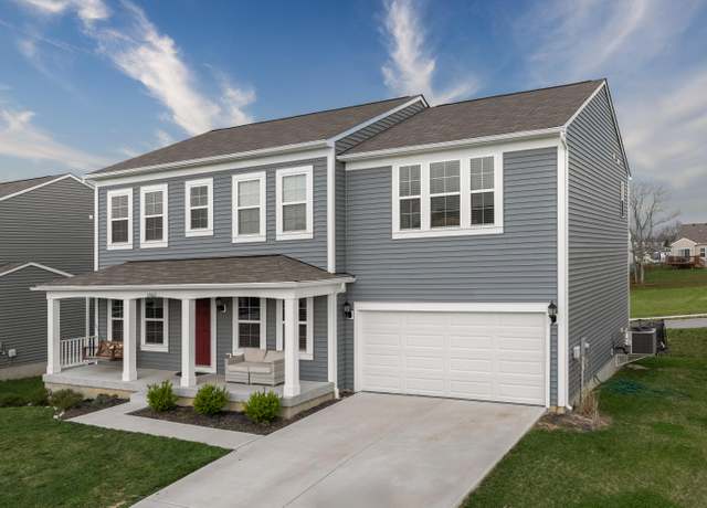 Property at 12062 Ambruzzi Dr, Walton, KY 41094, 4 beds, 2.5 baths