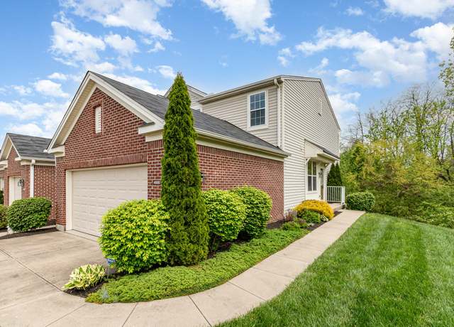 Property at 4000 Palmer Pl, Burlington, KY 41005, 2 beds, 3.5 baths