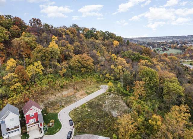 Property at 3282 Lookout Dr, Fort Mitchell, KY 41017