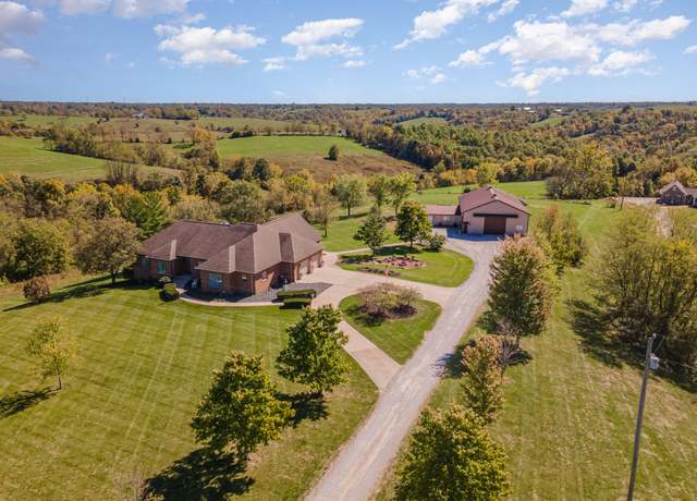 Property at 3910 Taft Hwy, Dry Ridge, KY 41035, 4 beds, 4 baths