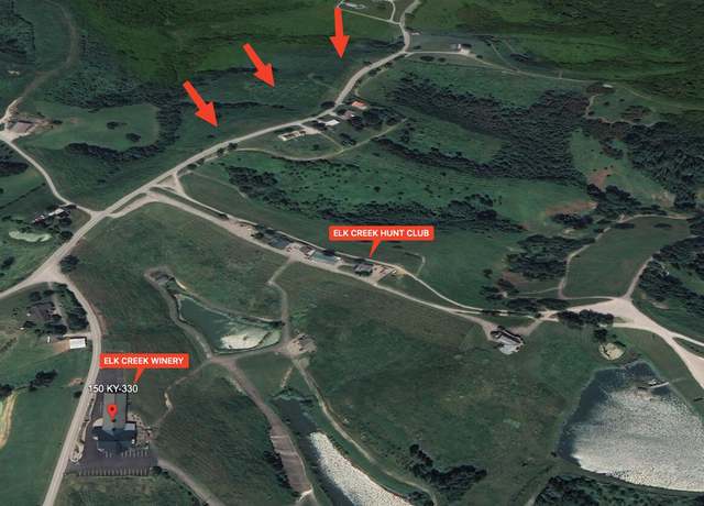 Property at Lot #1 Georgetown Rd, Owenton, KY 40359