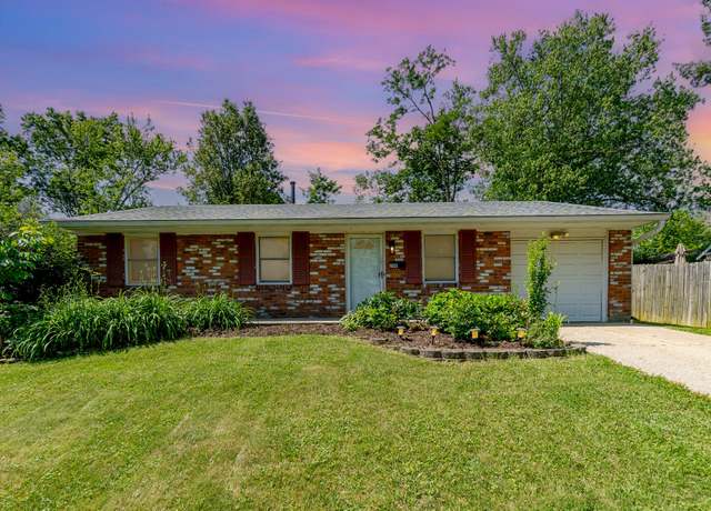 Property at 200 Saint Jude Cir, Florence, KY 41042, 3 beds, 1 bath
