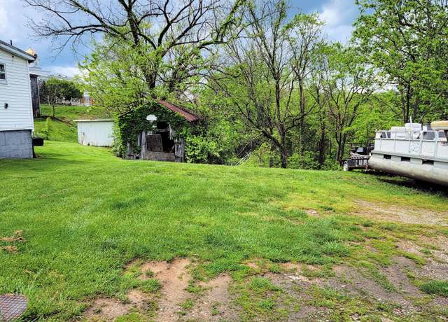 Property at 110 Lincoln Ave, Brooksville, KY 41004