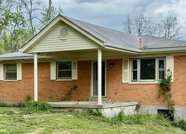 Property at 3390 Rector Rd, Morning View, KY 41063, 3 beds, 1 bath