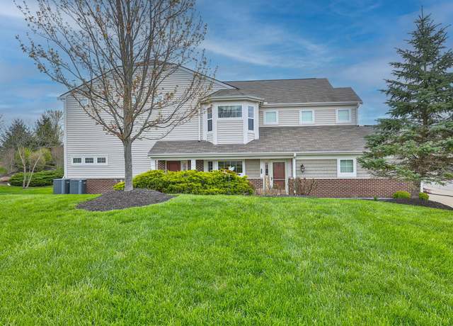 Property at 2251 Paragon Mill Dr, Burlington, KY 41005, 2 beds, 2 baths