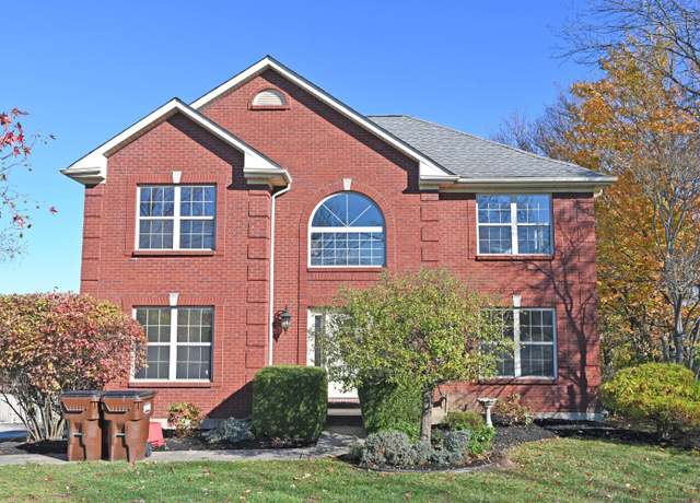 Property at 700 Independence Station Rd, Independence, KY 41051, 3 beds, 2.5 baths