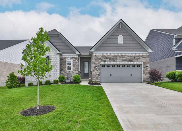 Property at 2984 Northcross Dr, Hebron, KY 41048, 4 beds, 3 baths