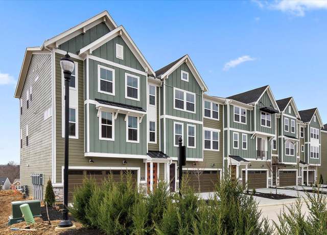 Property at 266 Ascent Ln Unit 12-504, Fort Mitchell, KY 41017, 3 beds, 3.5 baths