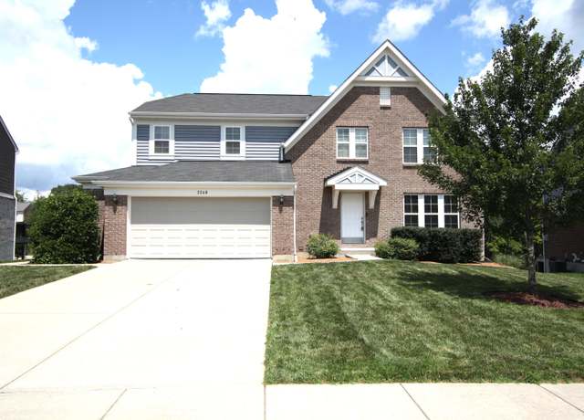 Property at 3268 Huntersridge Ln, Taylor Mill, KY 41015, 4 beds, 2.5 baths
