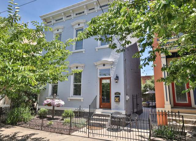 Property at 909 York St, Newport, KY 41071, 3 beds, 2 baths