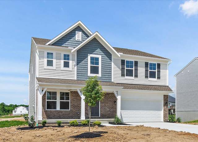 Property at 12162 Ambruzzi Dr, Walton, KY 41094, 4 beds, 2.5 baths