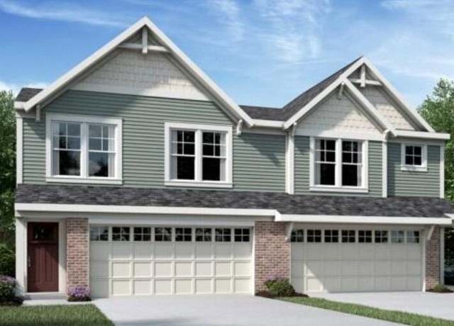 Property at 3889 Volterra Ln Unit 294B, Covington, KY 41017, 3 beds, 2.5 baths