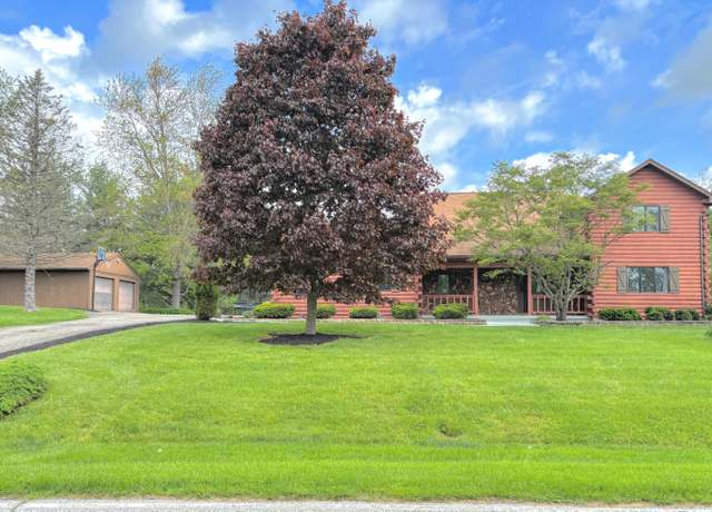Property at 1376 Symbo Ln, Walton, KY 41094, 3 beds, 2.5 baths