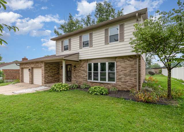 Property at 30 Achates Ave, Florence, KY 41042, 3 beds, 2.5 baths