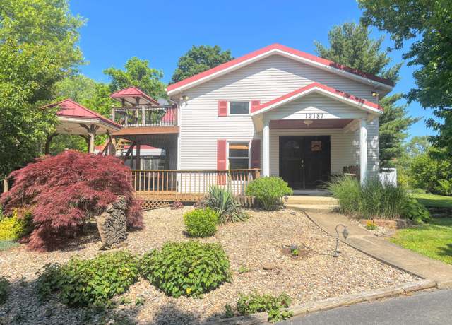 Property at 12187 Klein Rd, Morning View, KY 41063, 3 beds, 1.5 baths