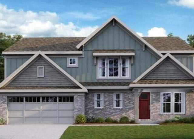 Property at 3876 Circollo Dr, Covington, KY 41017, 4 beds, 2.5 baths