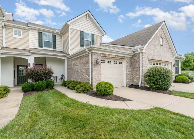 Property at 726 Cantering Hills Way, Walton, KY 41094, 3 beds, 2.5 baths