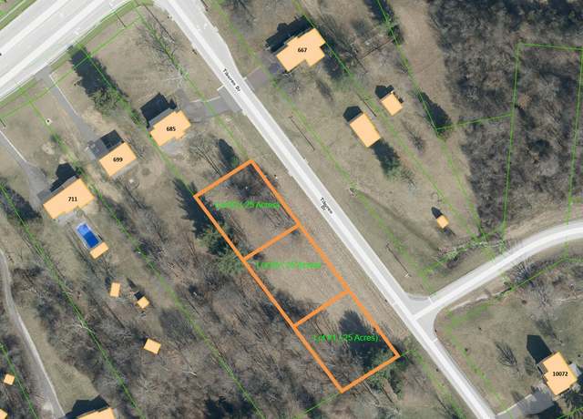 Property at 3 Lots Tiburon Dr, Florence, KY 41042