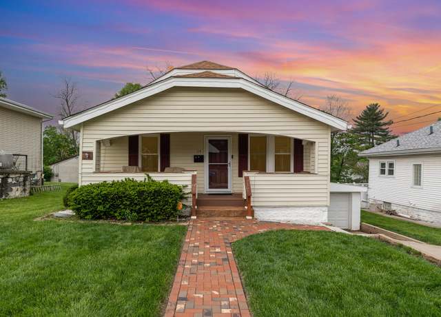 Property at 114 Park Ave, Elsmere, KY 41018, 3 beds, 1 bath
