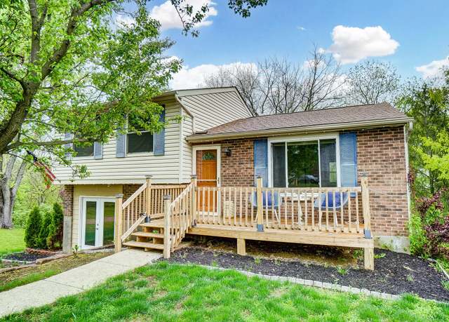 Property at 6222 Rockdale Ct, Burlington, KY 41005, 3 beds, 1 bath