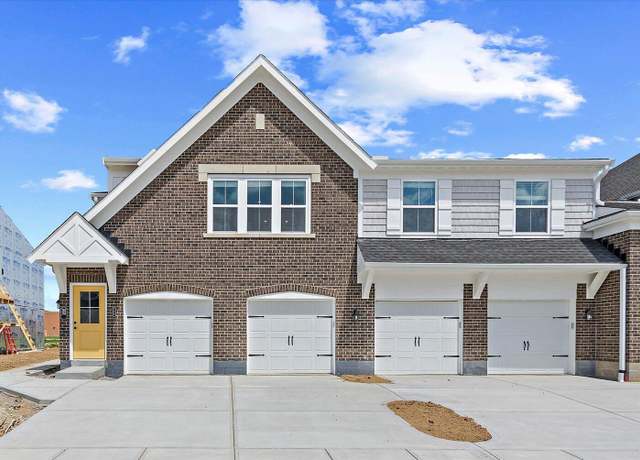 Property at 838 Walton Terrace Dr Unit 13-201, Walton, KY 41094, 2 beds, 2 baths