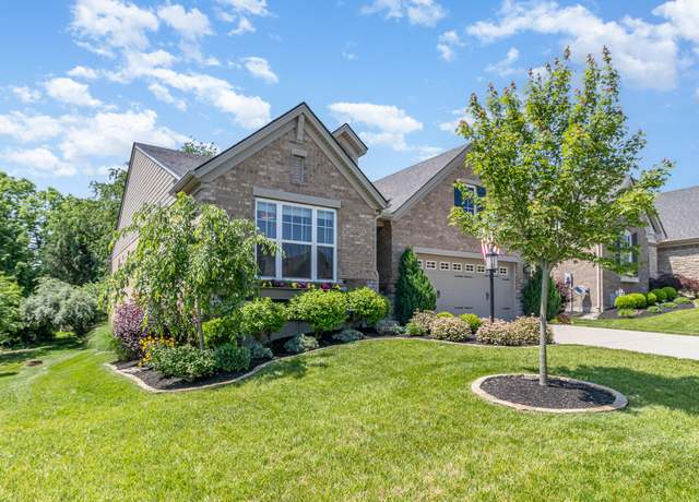 Property at 1073 Mccarron Ln, Union, KY 41091, 3 beds, 3 baths