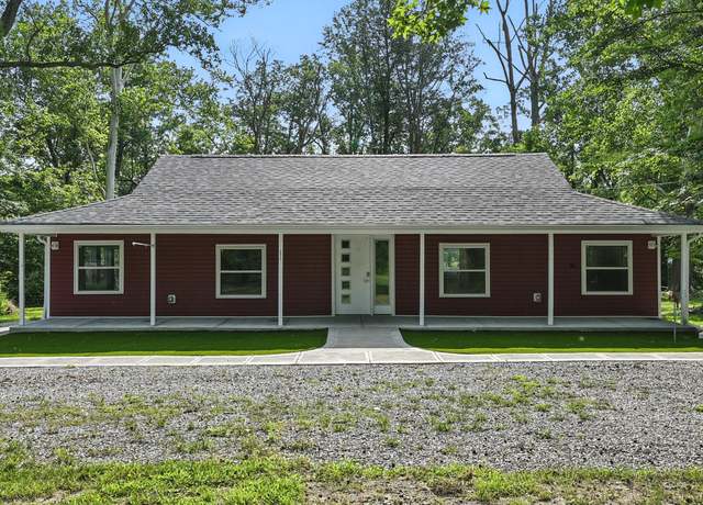 Property at 4034 North Lake Dr, Morning View, KY 41063, 2 beds, 1.5 baths