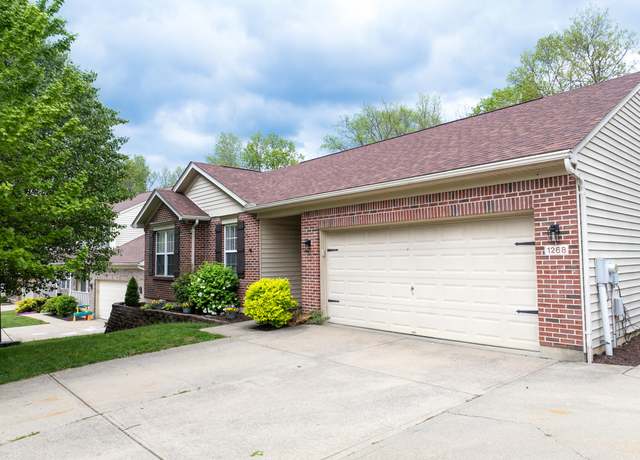 Property at 1268 Brookstone Dr, Walton, KY 41094, 5 beds, 3 baths