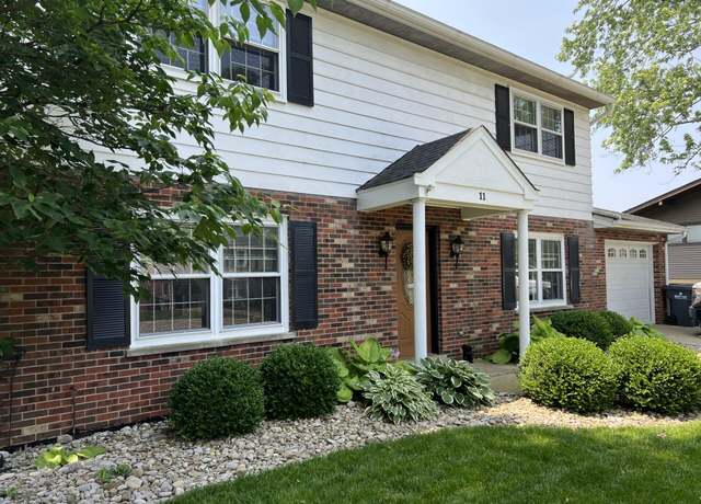 Property at 11 Alanna Dr, Wilder, KY 41076, 4 beds, 1.5 baths