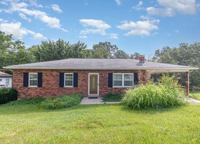 Property at 11893 Wilson Rd, Independence, KY 41051, 3 beds, 1 bath