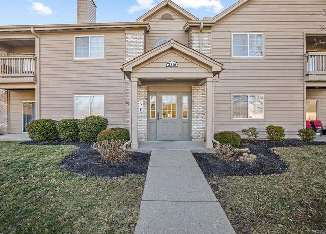Property at 2316 Northmoor Ln #208, Burlington, KY 41005, 2 beds, 2 baths