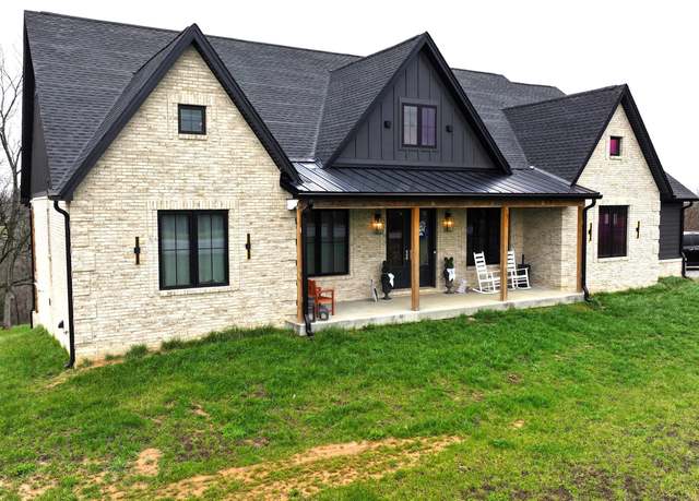 Property at 265 Long Ridge Ln, Owenton, KY 40359, 4 beds, 3 baths
