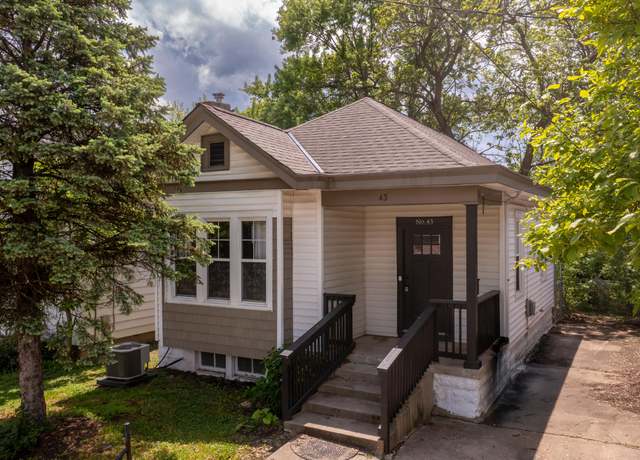 Property at 43 E 40th St, Covington, KY 41015, 2 beds, 1 bath