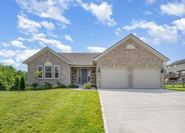Property at 1846 Emory Ct, Hebron, KY 41048, 3 beds, 2 baths
