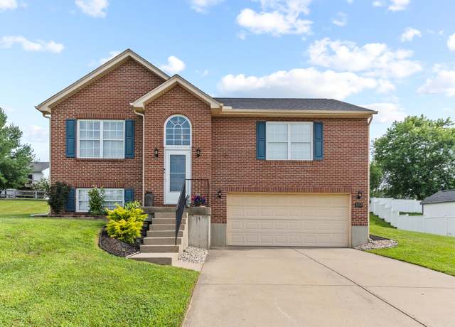 Property at 504 Rosebud Cir, Walton, KY 41094, 4 beds, 3 baths