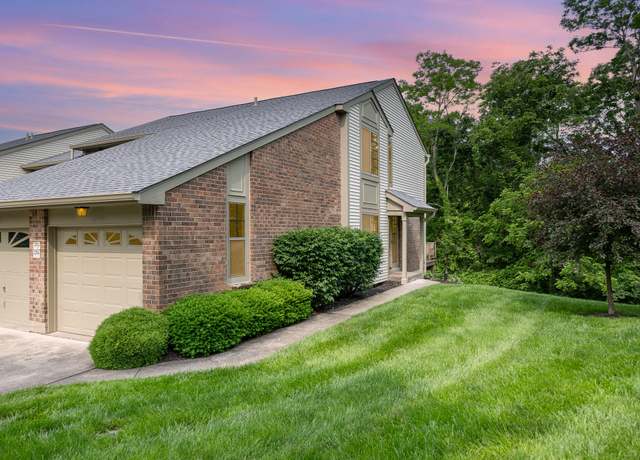 Property at 2712 Brookdale Ct, Crestview Hills, KY 41017, 2 beds, 2 baths