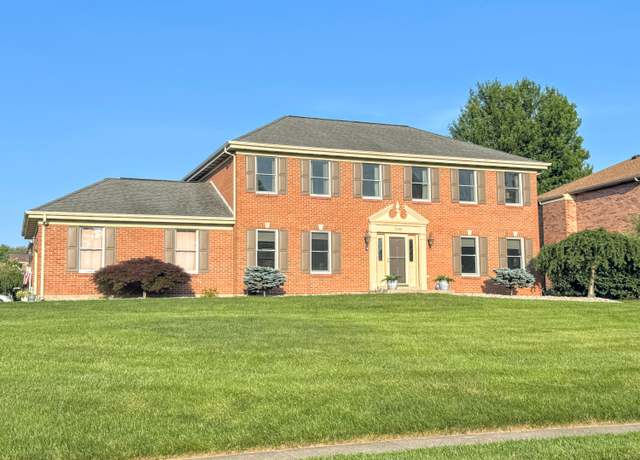 Property at 9200 Kelly Louise Dr, Florence, KY 41042, 5 beds, 3 baths