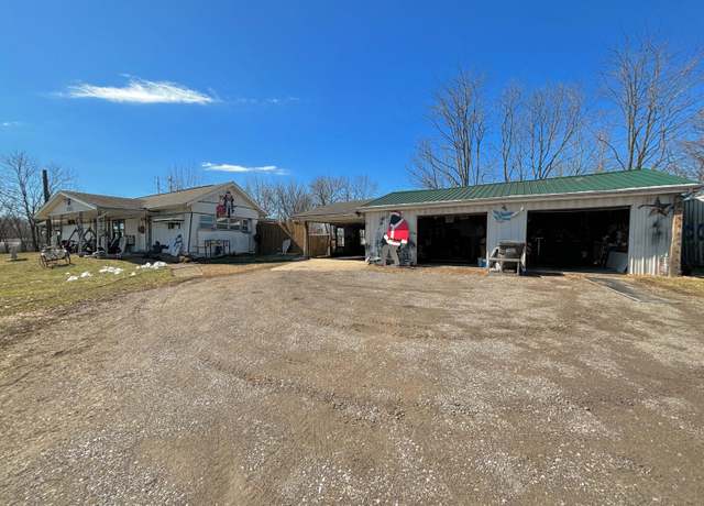Property at 14546 Dixie Hwy, Crittenden, KY 41030, 2 beds, 1 bath