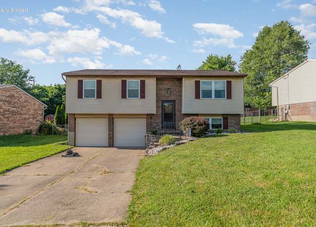 Property at 3124 Allens Fork Dr, Burlington, KY 41005, 3 beds, 2 baths