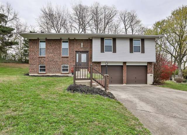 Property at 2596 Lake Ct, Villa Hills, KY 41017, 3 beds, 2.5 baths