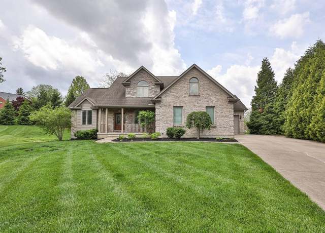 Property at 820 Johnstown Ct, Union, KY 41091, 5 beds, 3.5 baths