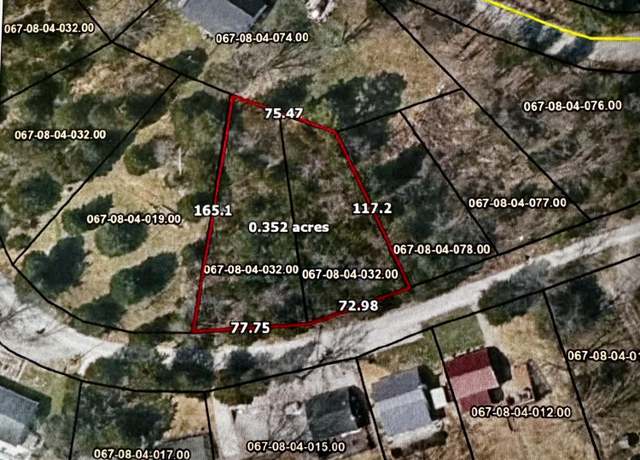 Property at 0.352 AC Price Hill Dr, Williamstown, KY 41097