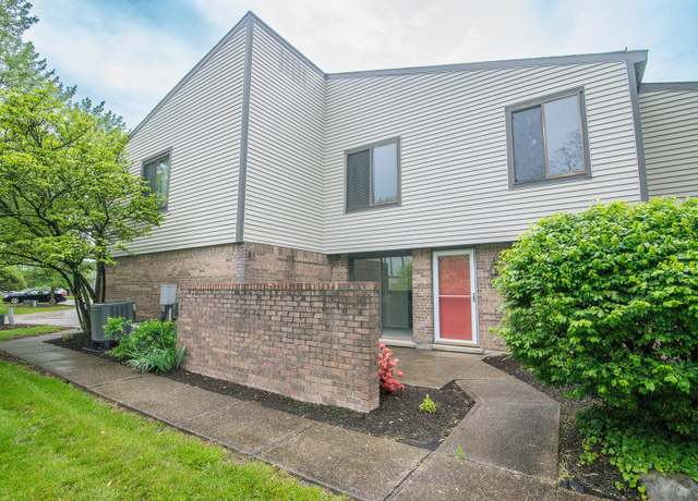 Property at 2828 Paddock Ln, Villa Hills, KY 41017, 2 beds, 1.5 baths