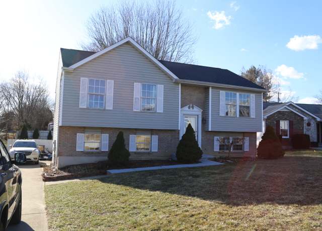 Property at 23 Hearthstone Ct, Florence, KY 41042, 3 beds, 1.5 baths