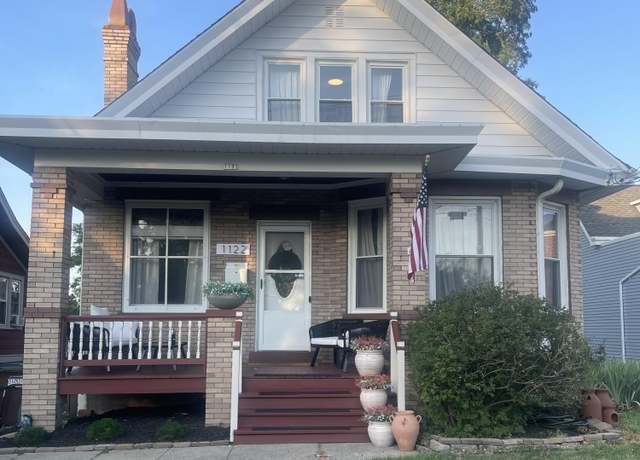 Property at 1122 Alexandria Pike, Fort Thomas, KY 41075, 3 beds, 1.5 baths